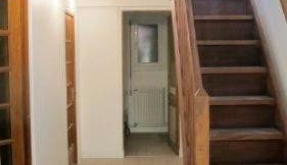 Logement tudiant Colocation à Toulouse (31500)