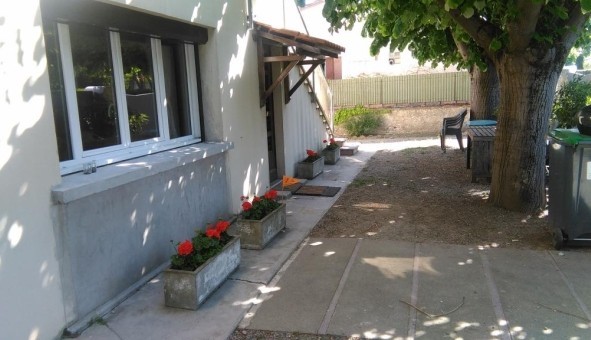 Logement tudiant Colocation à Toulouse (31500)