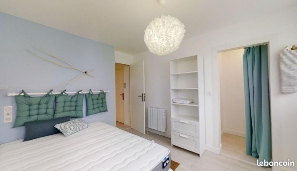 Logement tudiant Colocation à Toulouse (31500)