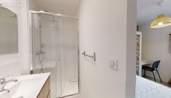 Logement tudiant Colocation à Toulouse (31500)