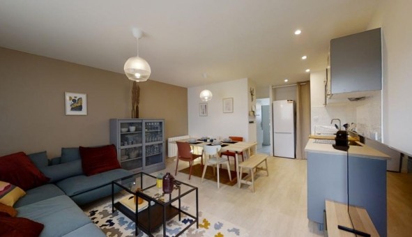 Logement tudiant Location Colocation Vide Toulouse (31500)