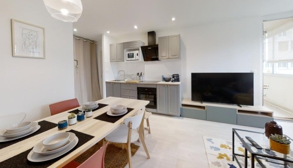 Logement tudiant Colocation à Toulouse (31500)