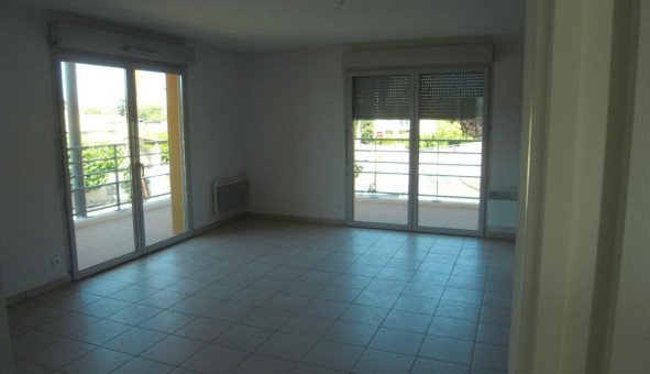 Logement tudiant Colocation à Toulouse (31500)