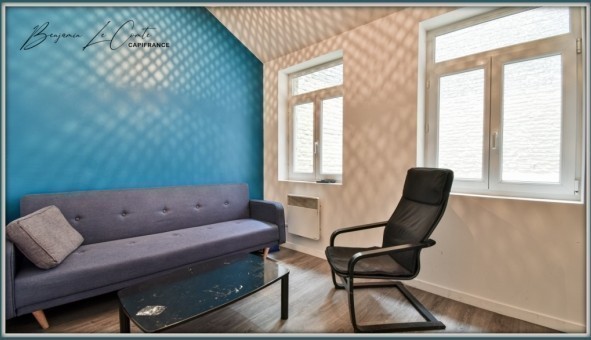 Logement tudiant Colocation à Tourcoing (59200)
