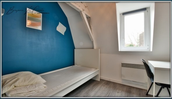 Logement tudiant Colocation à Tourcoing (59200)