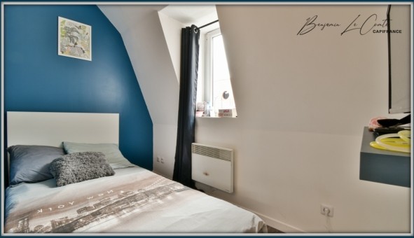 Logement tudiant Colocation à Tourcoing (59200)