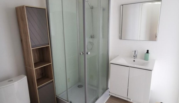 Logement tudiant Colocation à Tourcoing (59200)