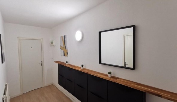 Logement tudiant Colocation à Tourcoing (59200)