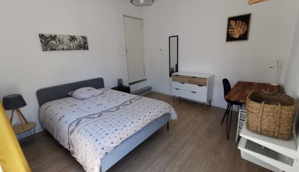 Logement étudiant Colocation à Tourcoing (59200)