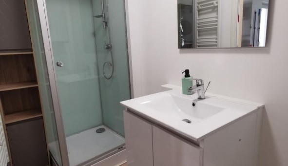 Logement étudiant Colocation à Tourcoing (59200)