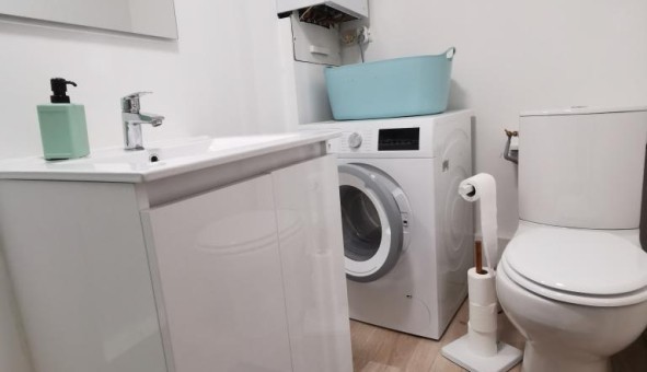 Logement étudiant Colocation à Tourcoing (59200)