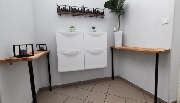 Logement étudiant Colocation à Tourcoing (59200)