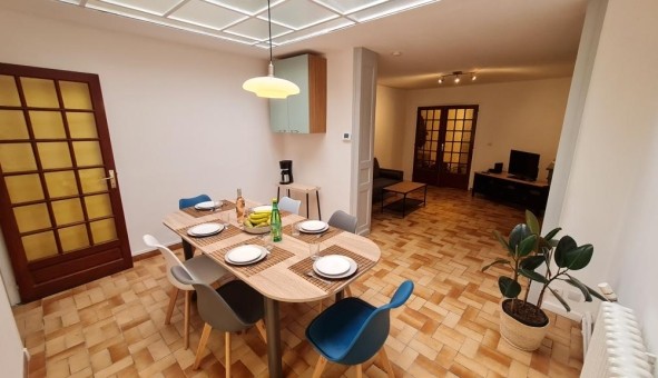 Logement tudiant Location Colocation Vide Tourcoing (59200)
