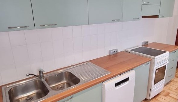 Logement tudiant Colocation à Tourcoing (59200)