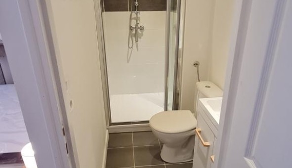 Logement tudiant Colocation à Tourcoing (59200)