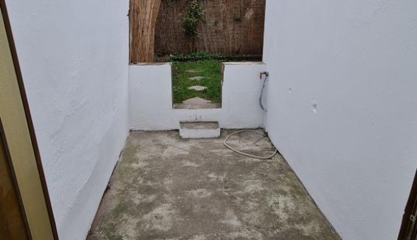 Logement tudiant Colocation à Tourcoing (59200)