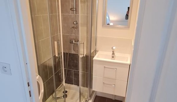 Logement tudiant Colocation à Tourcoing (59200)
