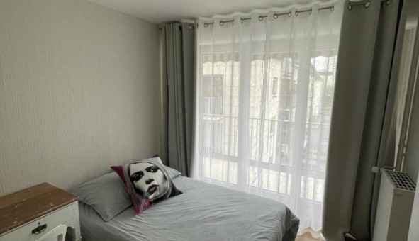 Logement tudiant Colocation à Tours (37000)