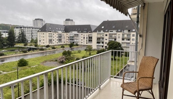 Logement tudiant Colocation à Tours (37000)