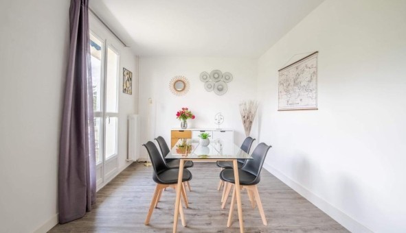 Logement tudiant Colocation à Tours (37000)