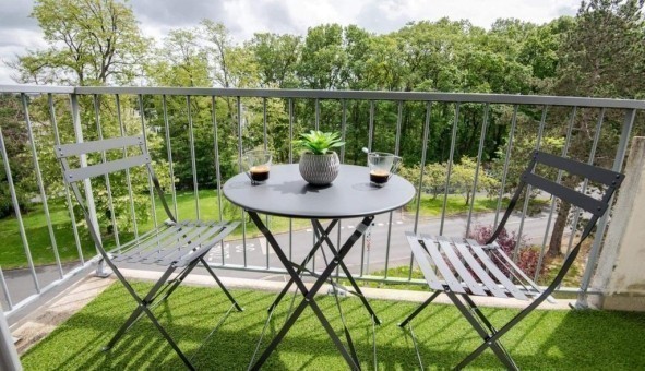 Logement tudiant Colocation à Tours (37000)