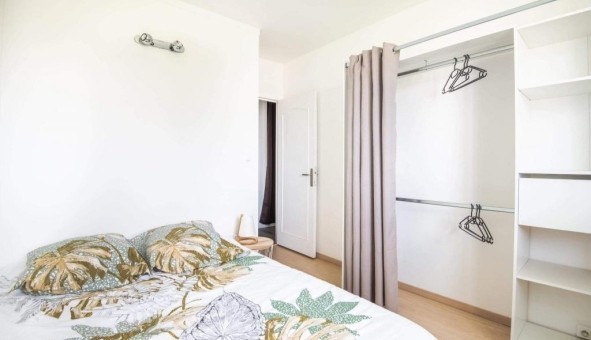 Logement tudiant Colocation à Tours (37000)