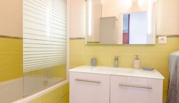 Logement tudiant Colocation à Tours (37000)