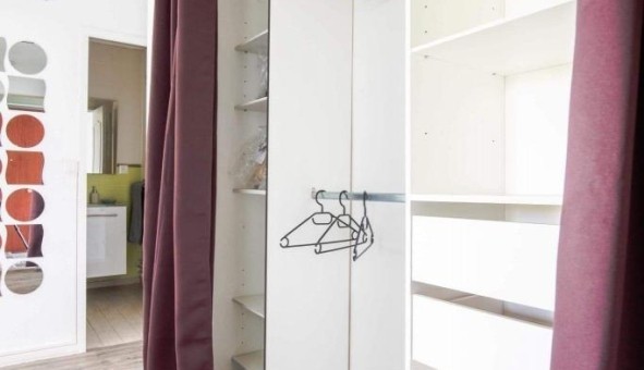 Logement tudiant Colocation à Tours (37000)