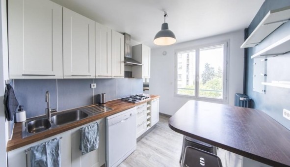 Logement tudiant Colocation à Tours (37000)