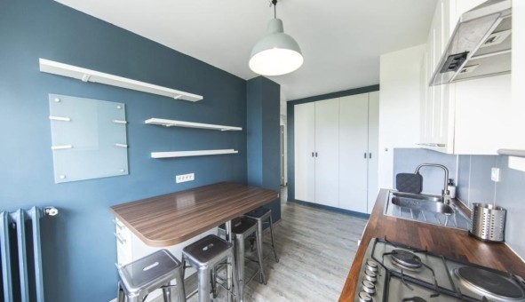 Logement tudiant Colocation à Tours (37000)