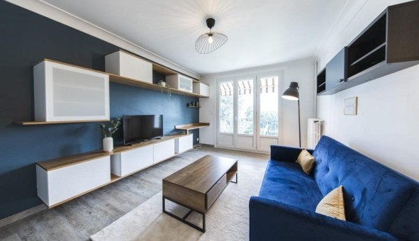 Logement tudiant Colocation à Tours (37000)