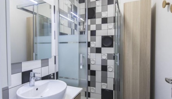 Logement tudiant Colocation à Tours (37000)