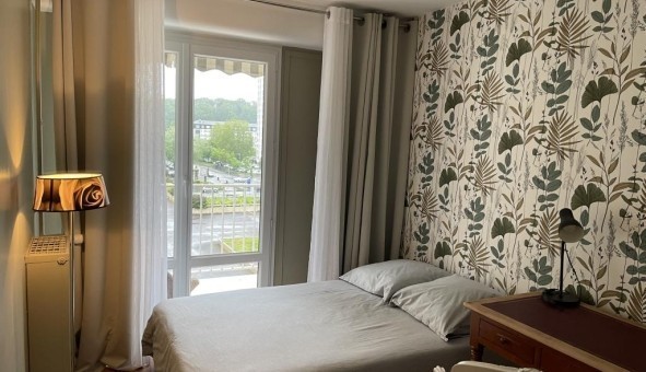Logement tudiant Colocation à Tours (37000)