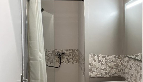 Logement tudiant Colocation à Tours (37000)