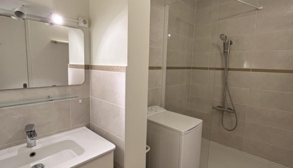 Logement tudiant Colocation à Tours (37000)