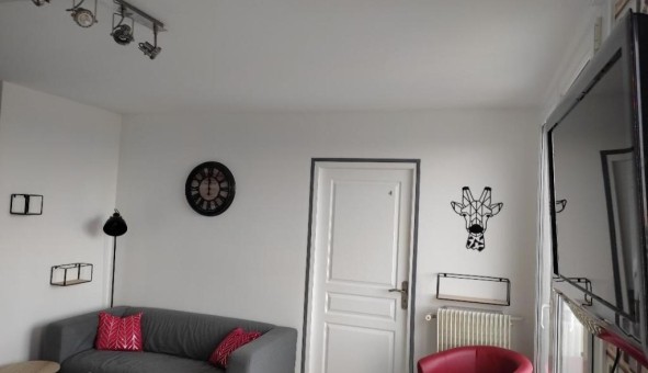 Logement tudiant Colocation à Tours (37000)