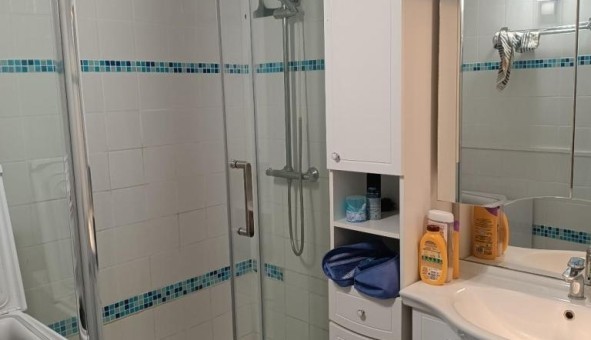 Logement tudiant Colocation à Tours (37000)