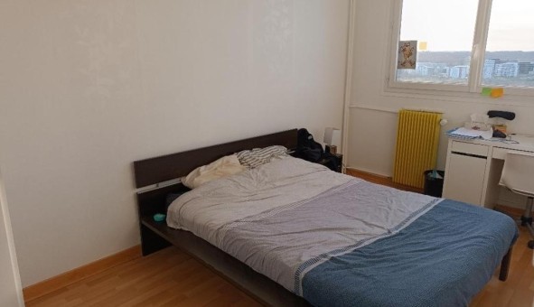 Logement tudiant Colocation à Tours (37000)