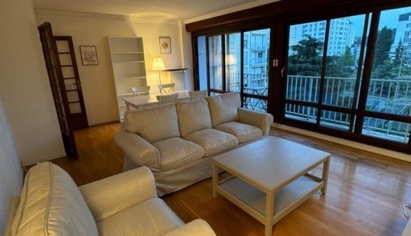 Logement tudiant Colocation à Tours (37000)