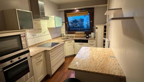Logement tudiant Colocation à Tours (37000)