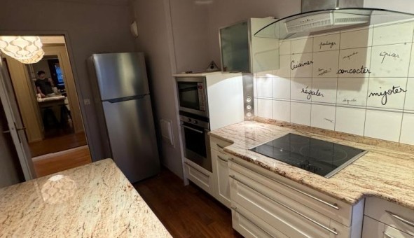 Logement tudiant Colocation à Tours (37000)
