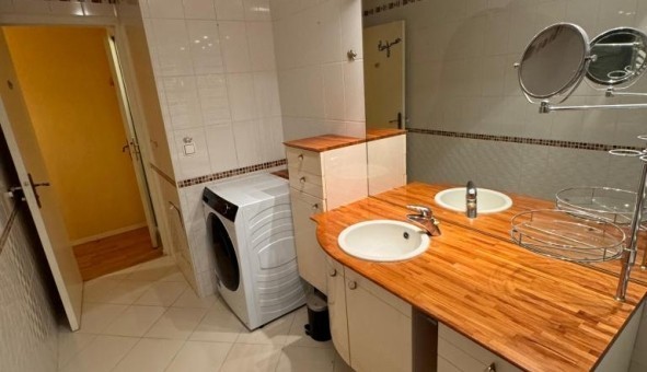 Logement tudiant Colocation à Tours (37000)