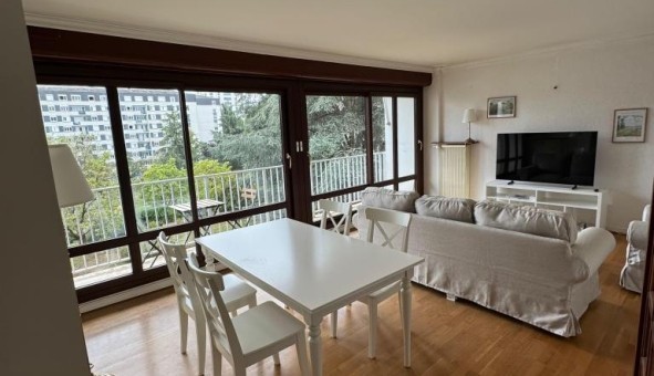 Logement tudiant Colocation à Tours (37000)