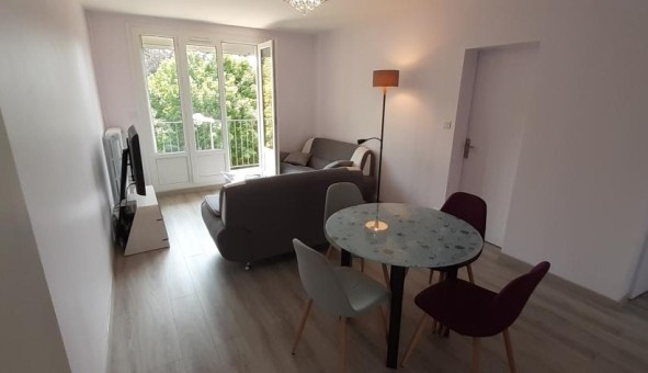 Logement tudiant Colocation à Tours (37000)