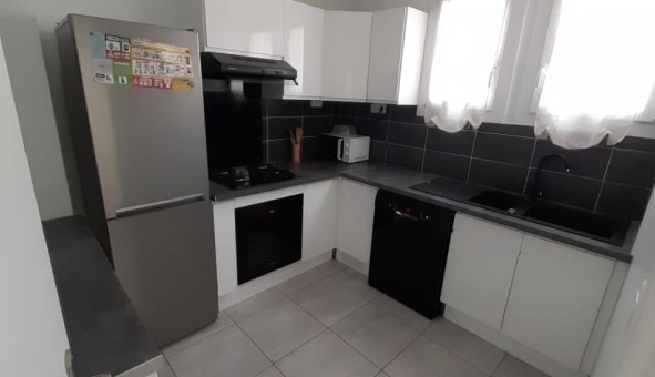 Logement tudiant Colocation à Tours (37000)