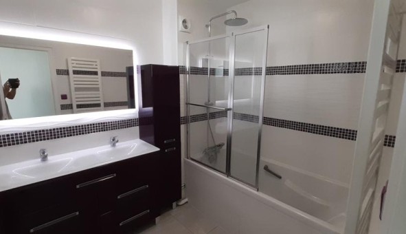 Logement tudiant Colocation à Tours (37000)
