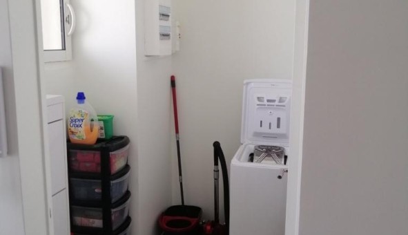 Logement tudiant Colocation à Tours (37000)