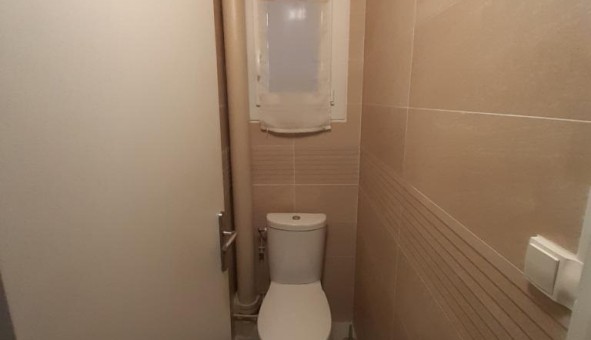 Logement tudiant Colocation à Tours (37000)