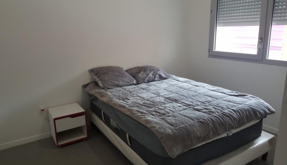 Logement tudiant Colocation à Tremblay en France (93290)