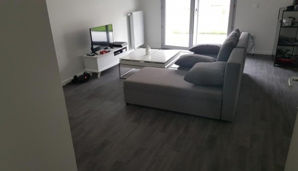 Logement tudiant Colocation à Tremblay en France (93290)